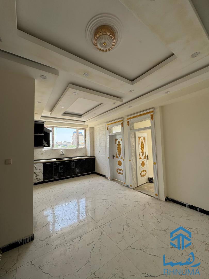 آپارتمان فروشی 3 اتاقه