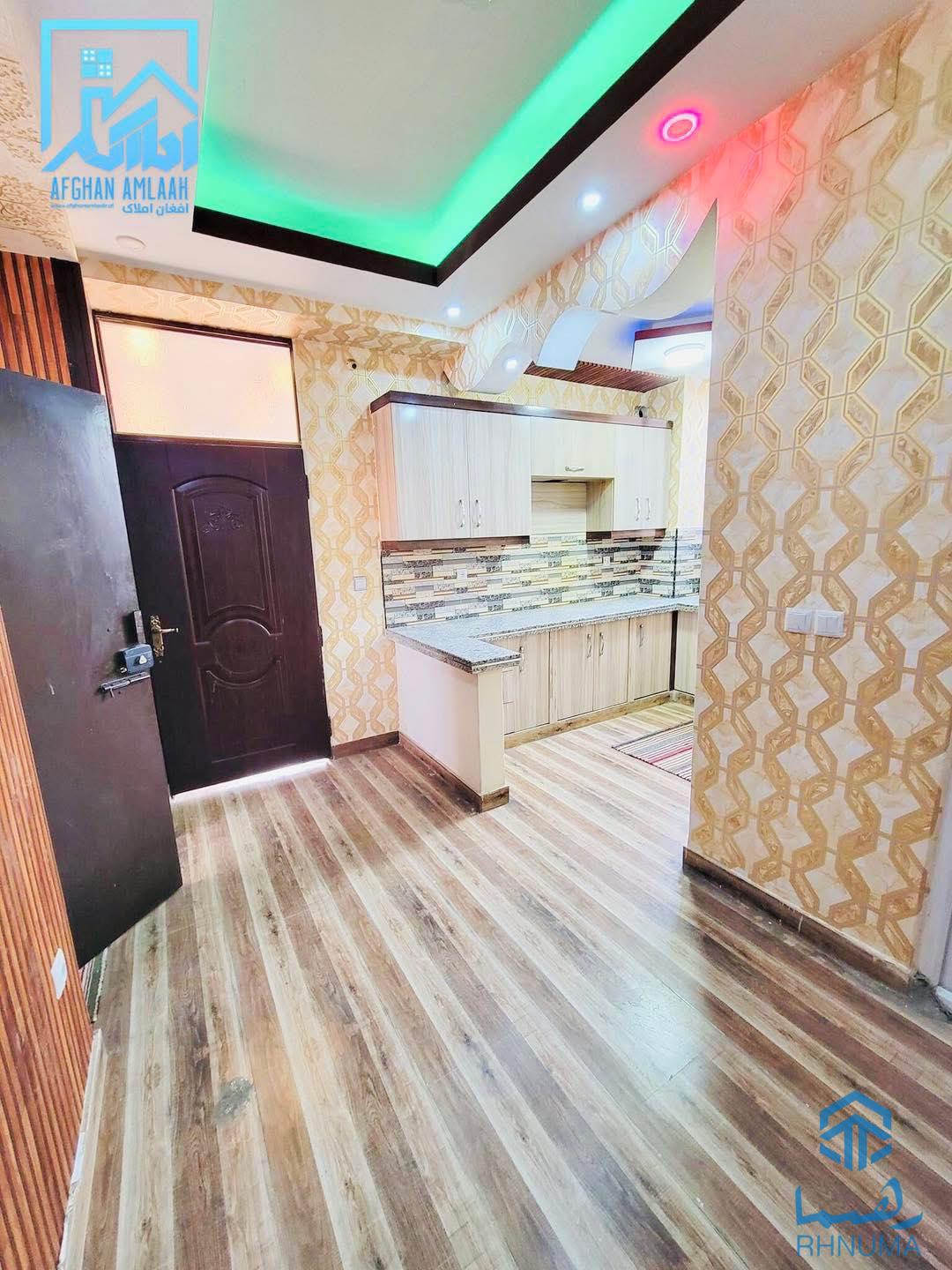 آپارتمان فروش