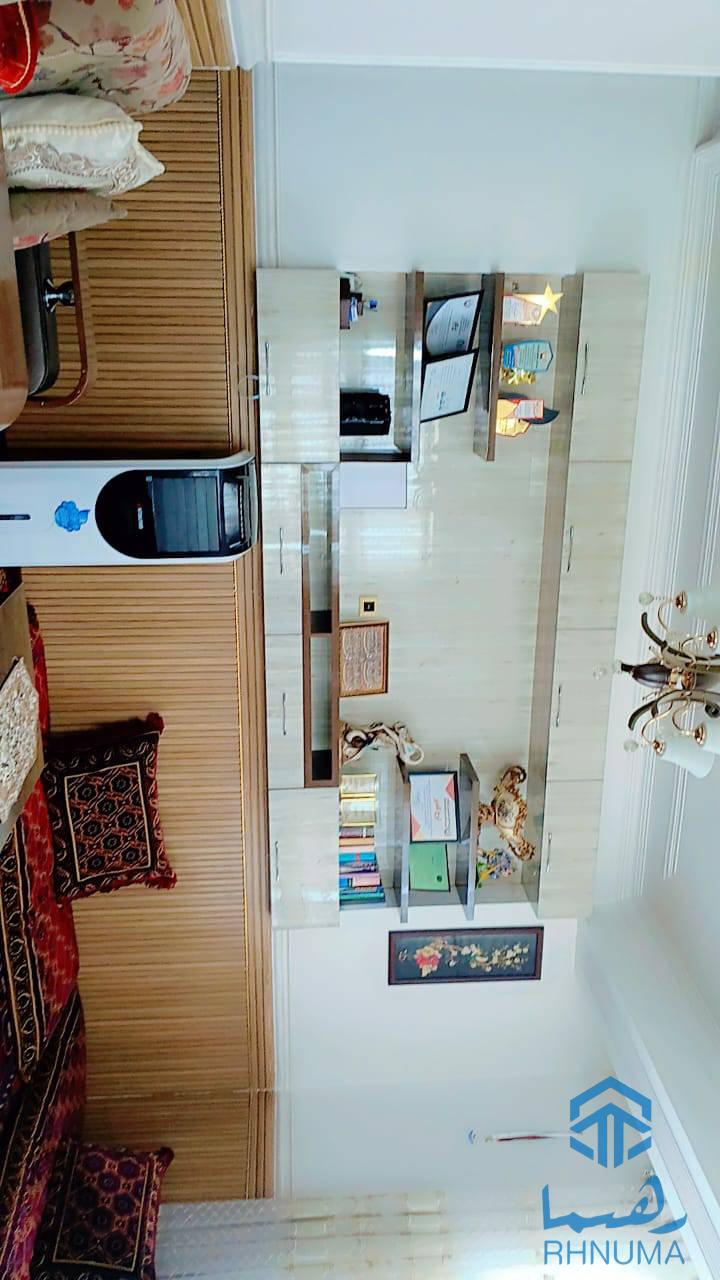 آپارتمان گروی