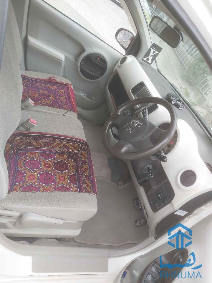 موتر فروشی