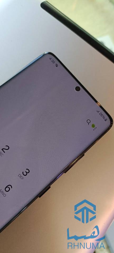 Samsung s21ultra 5G
