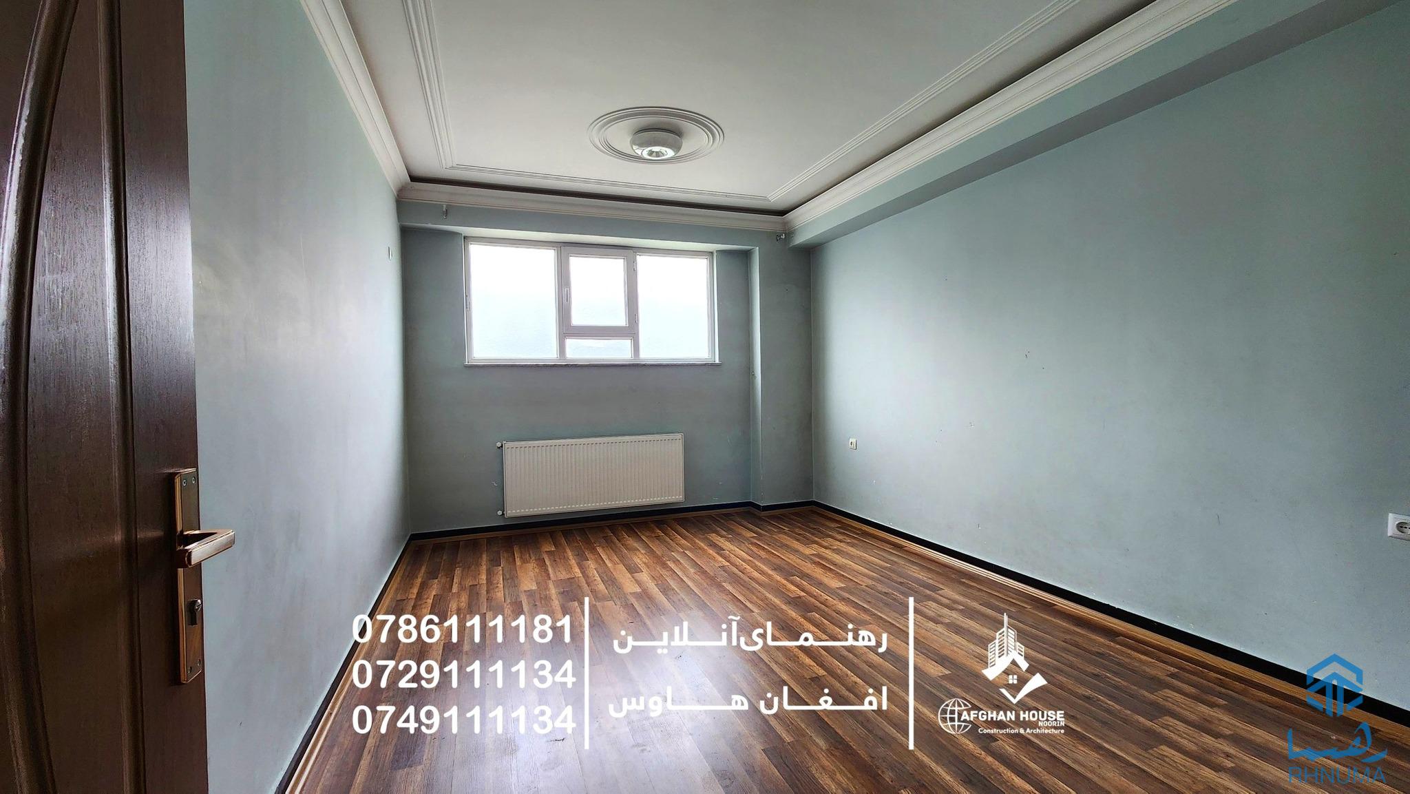 🔰آپارتمان فروشی چهار اتاقه VIP