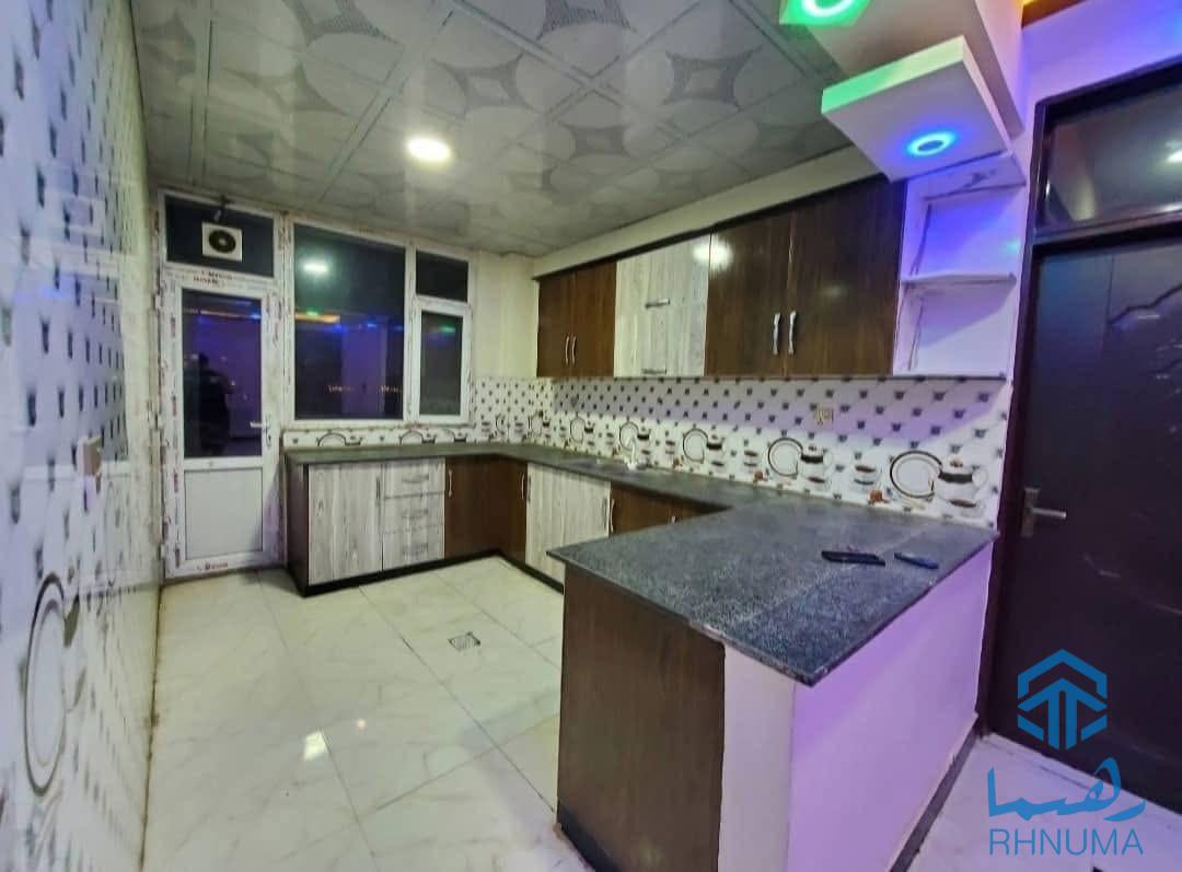 اپارتمان کرایی