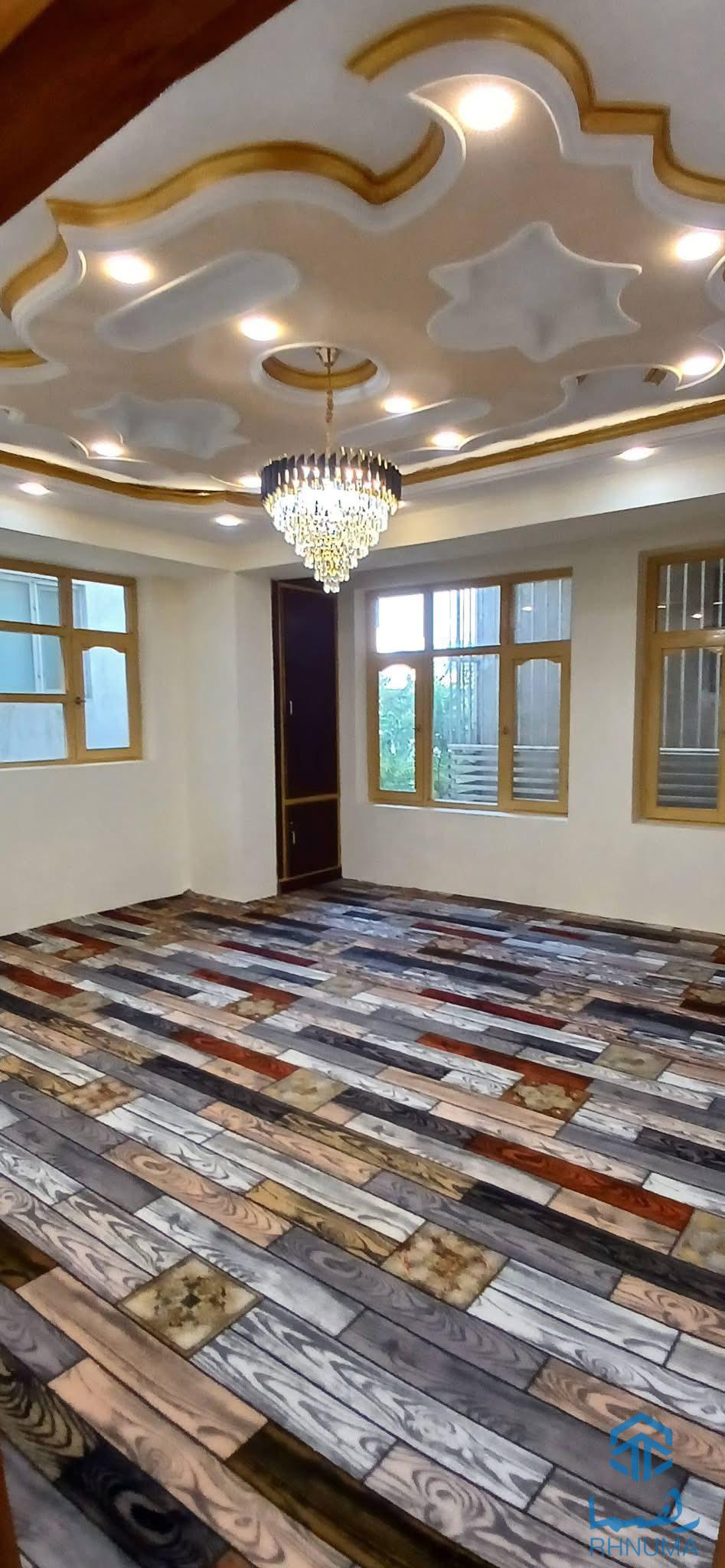 آپارتمان فروشی چهار اطاقه