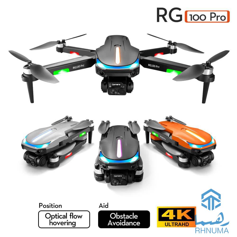 کامره درون جدید و جالب مودل /RG 100 Pro