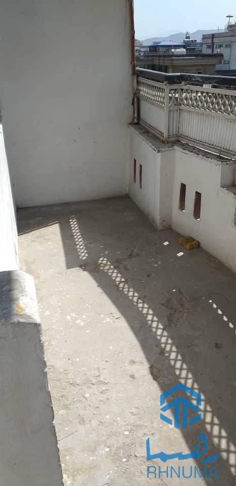 آپارتمان پنج اطاقه کرایی