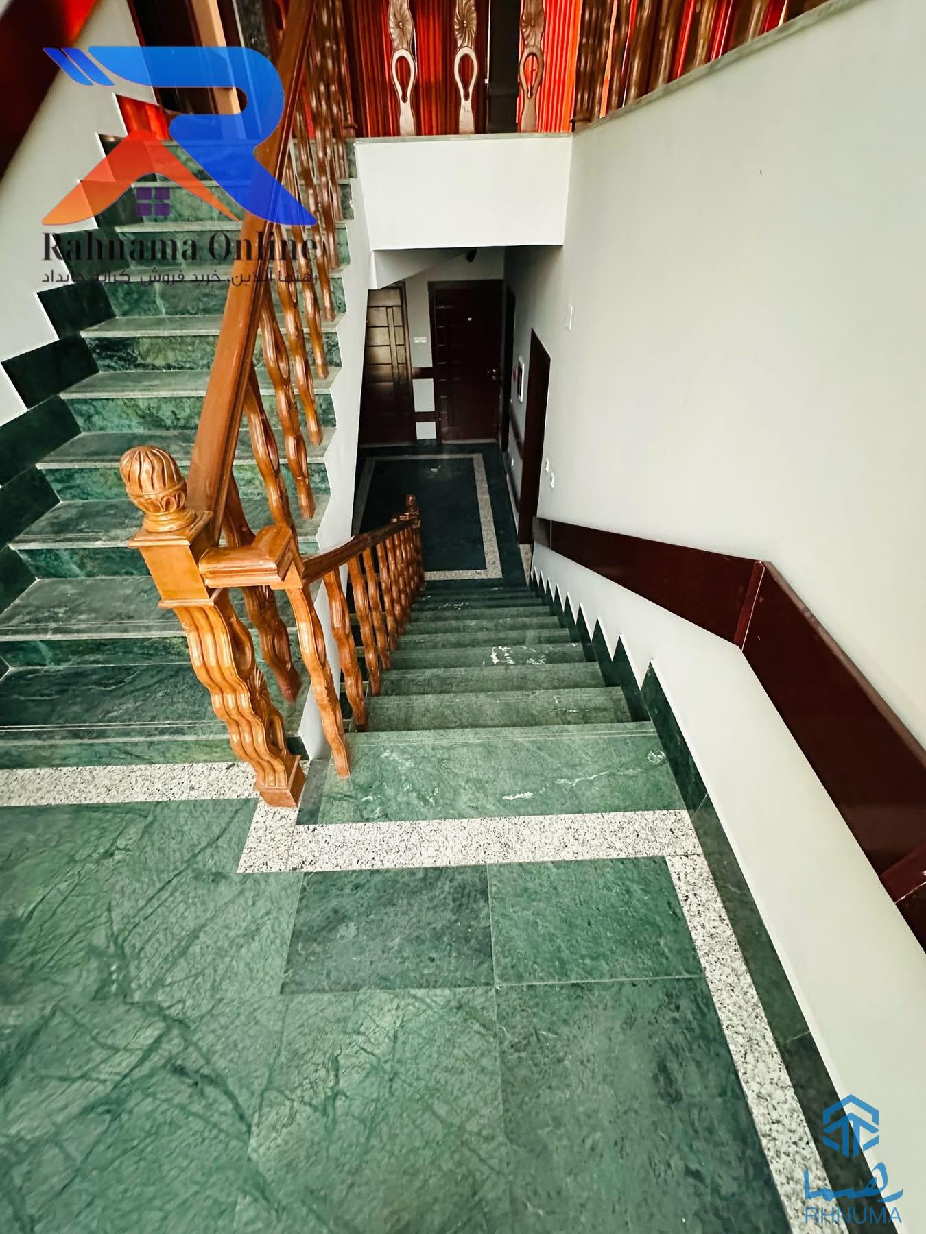 تعمیر کرایی زیبا