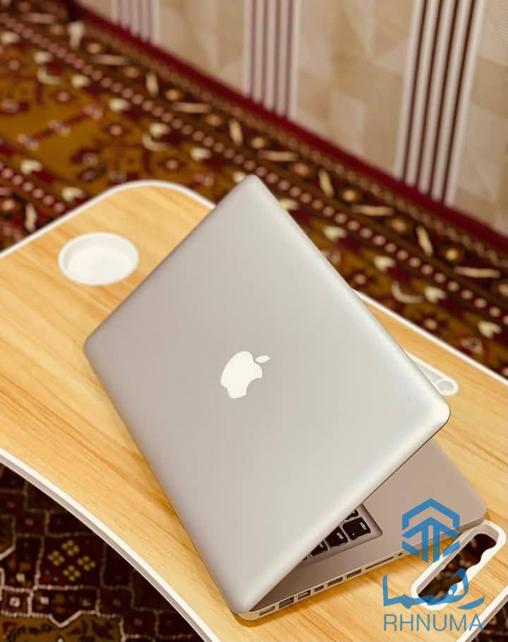 فروش عاجل یک عدد لبتاپ آمریکایی اپل