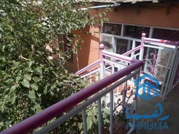 خانه فروشی عاجل