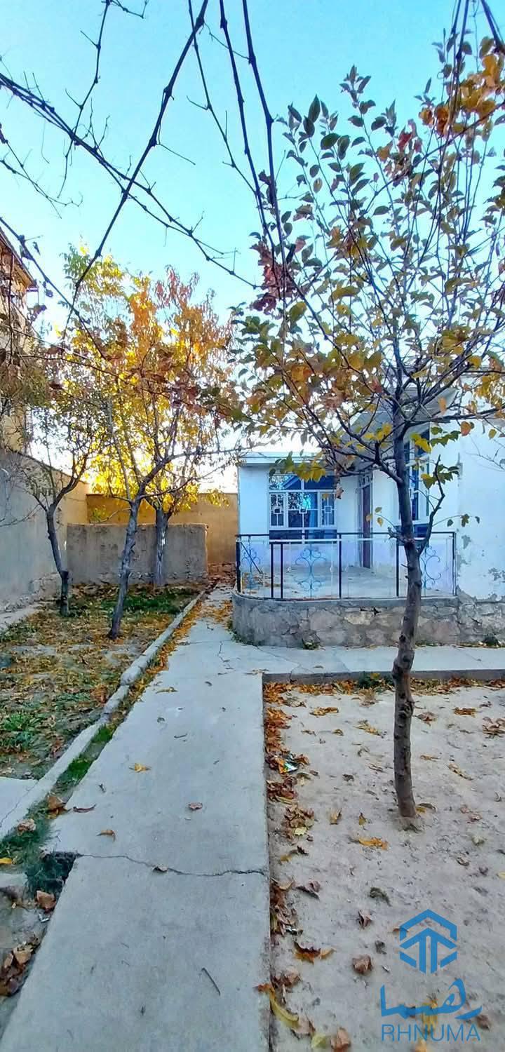حویلی مستقل، ۴ اطاقه کرایی