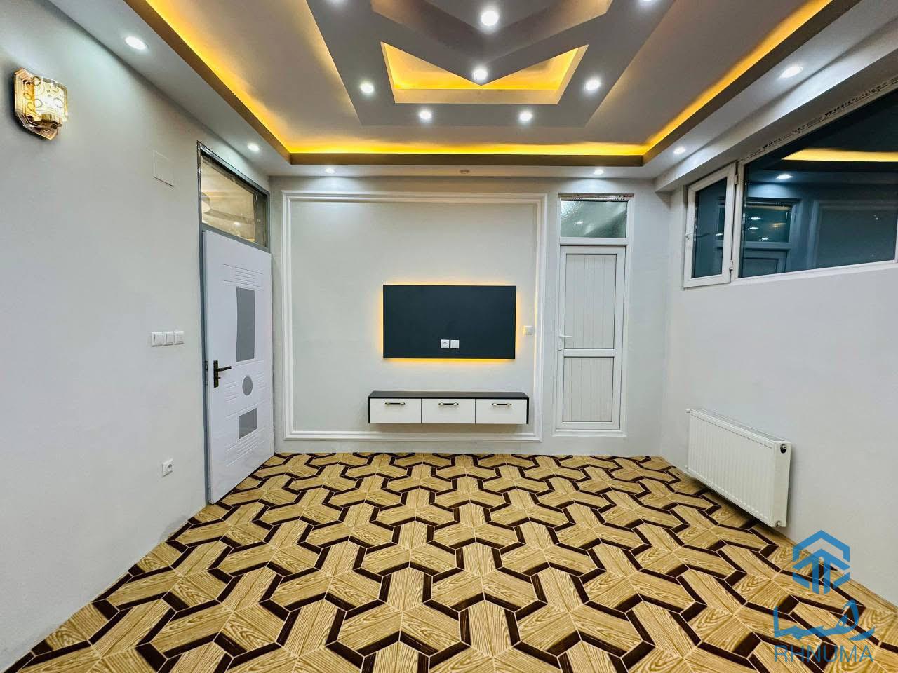 آپارتمان فروشی VIP چهار اطاقه
