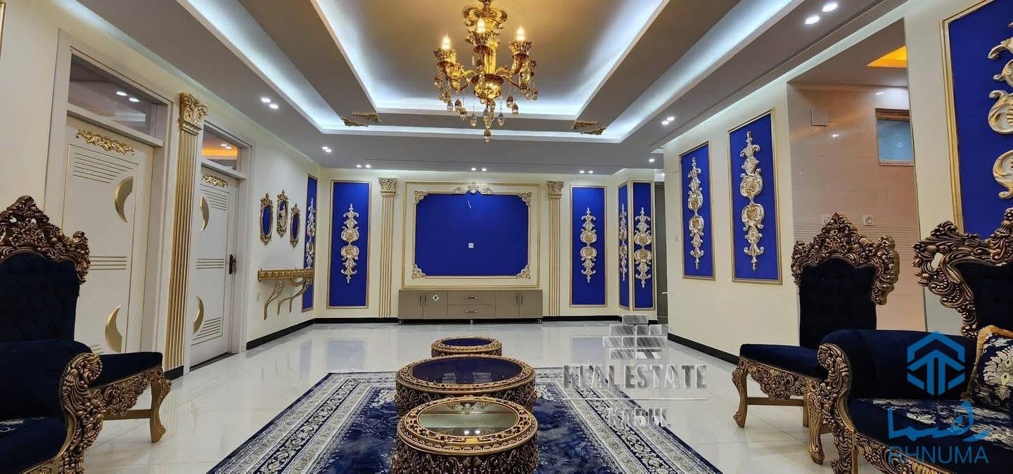 آپارتمان فروشی