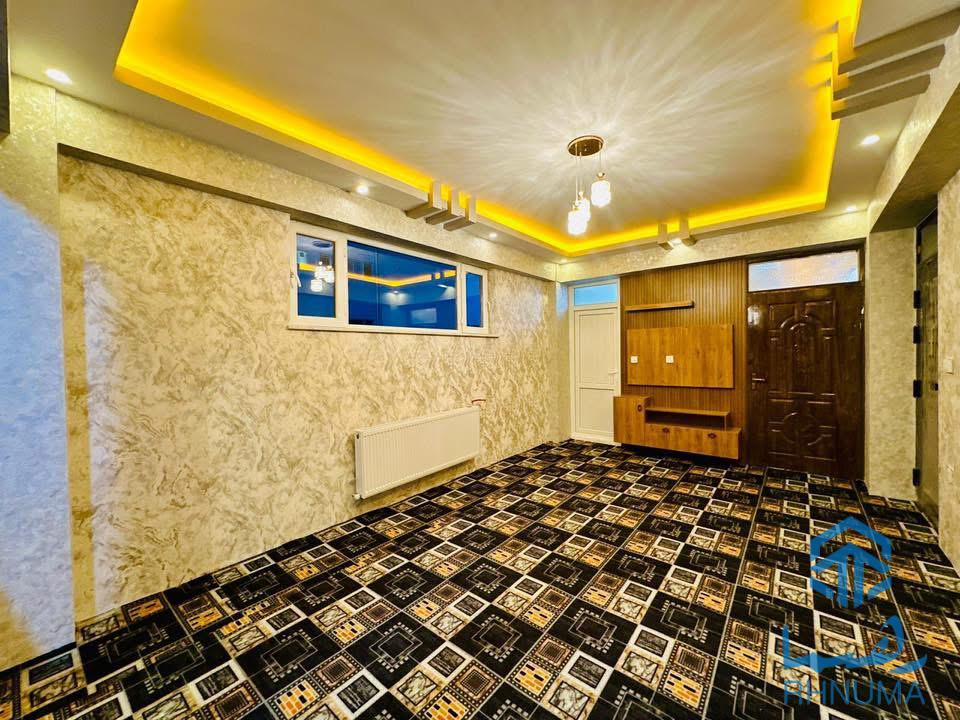 آپارتمان سه اطاقه فروشى