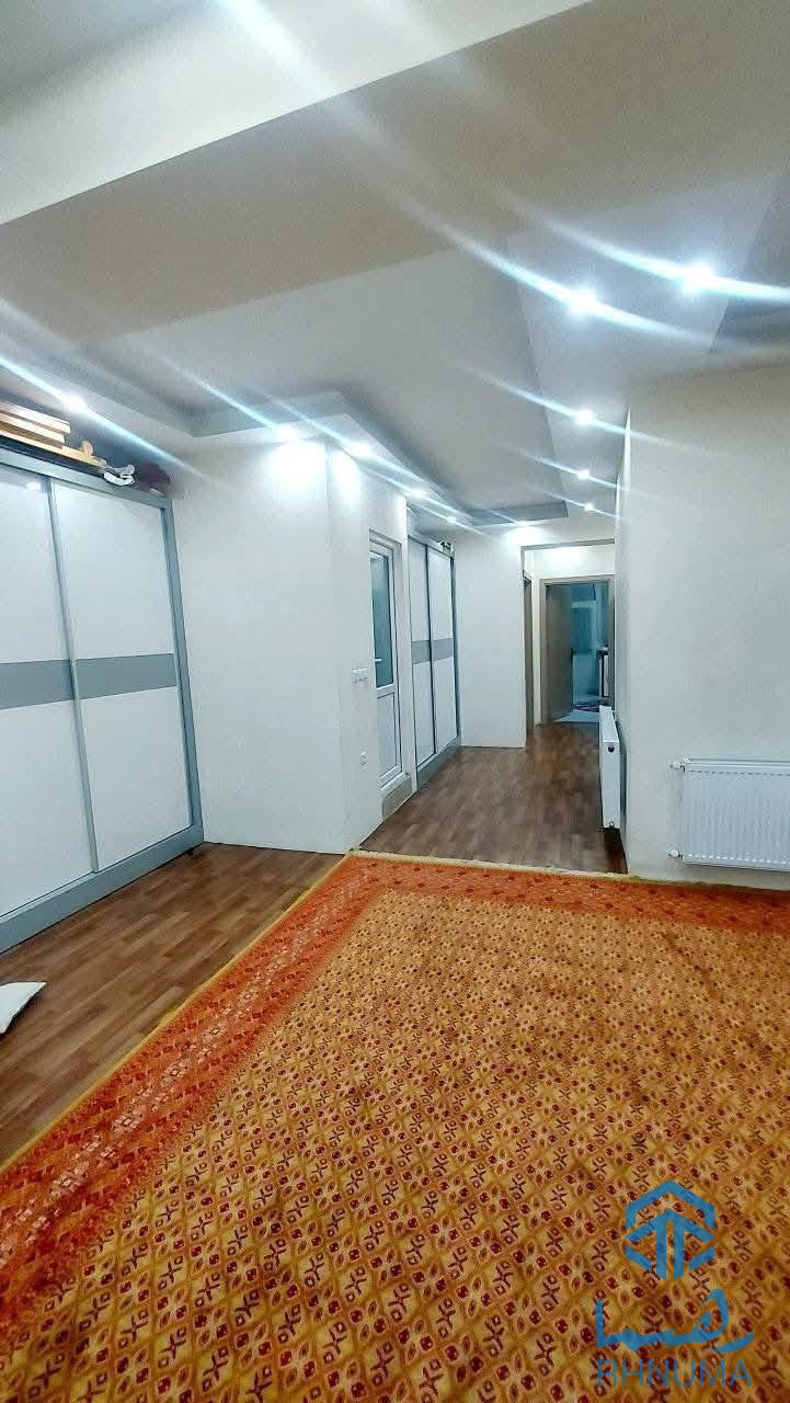 آپارتمان فروشی