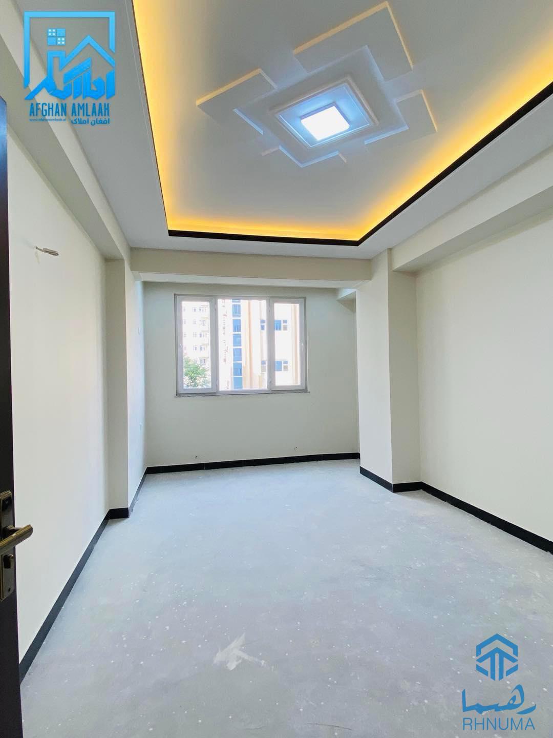 آپارتمان هاى فروشى نو ساخت