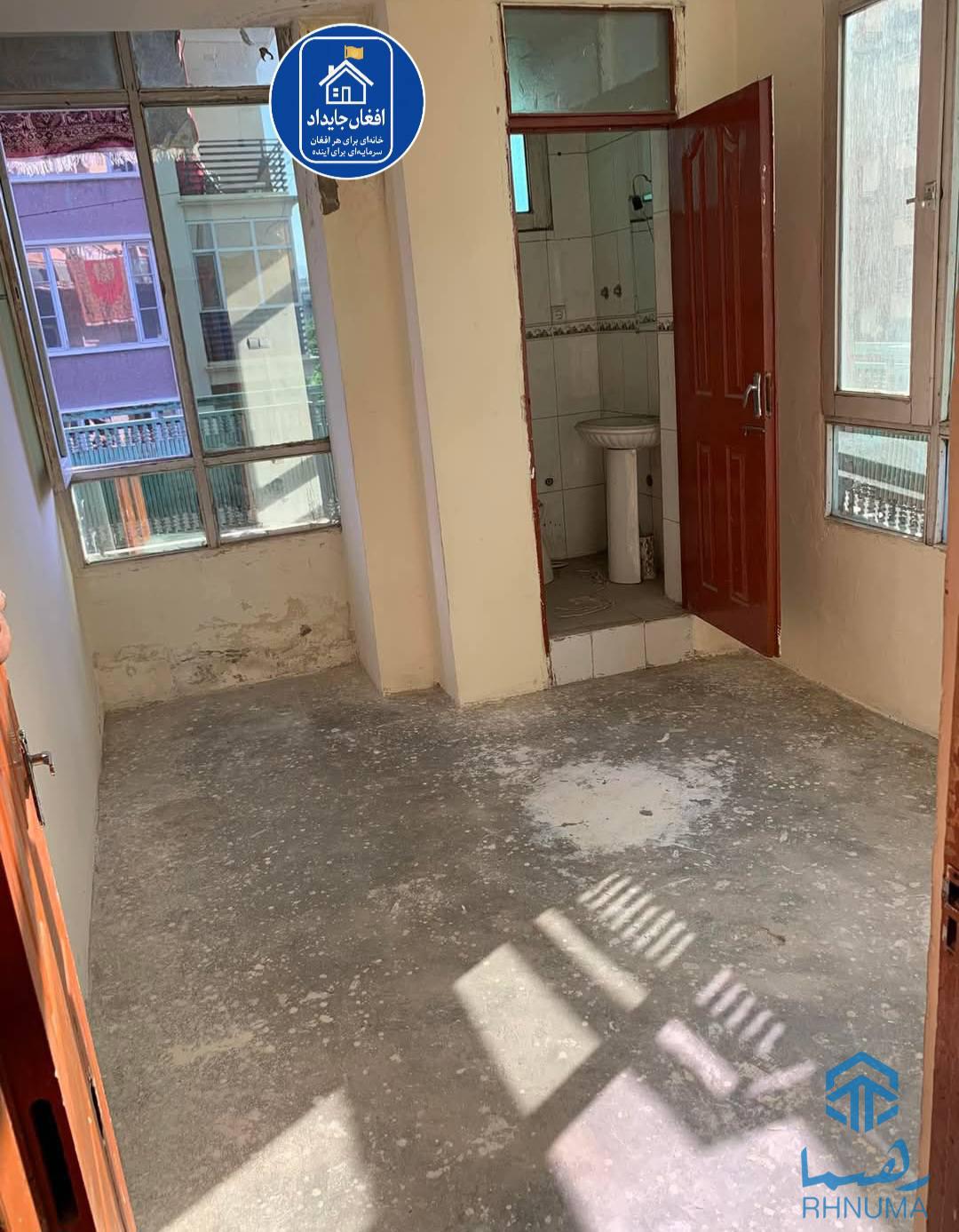 اپارتمان کرایی