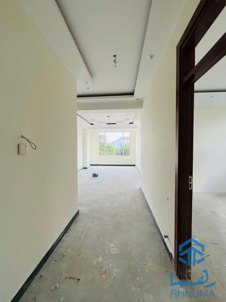 یک باب اپارتمان گروی