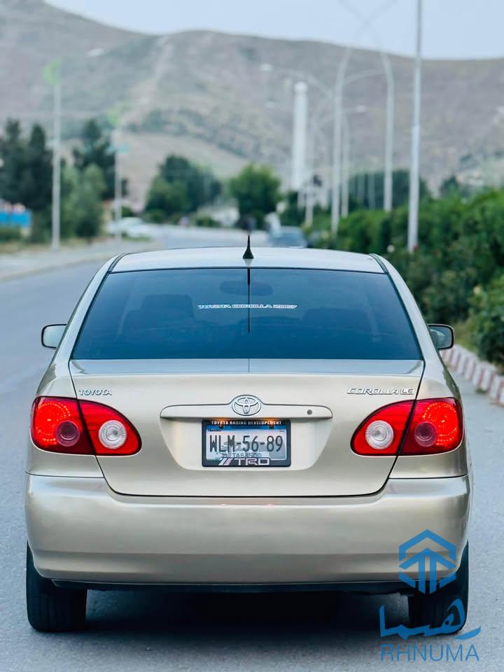موتر فروشی