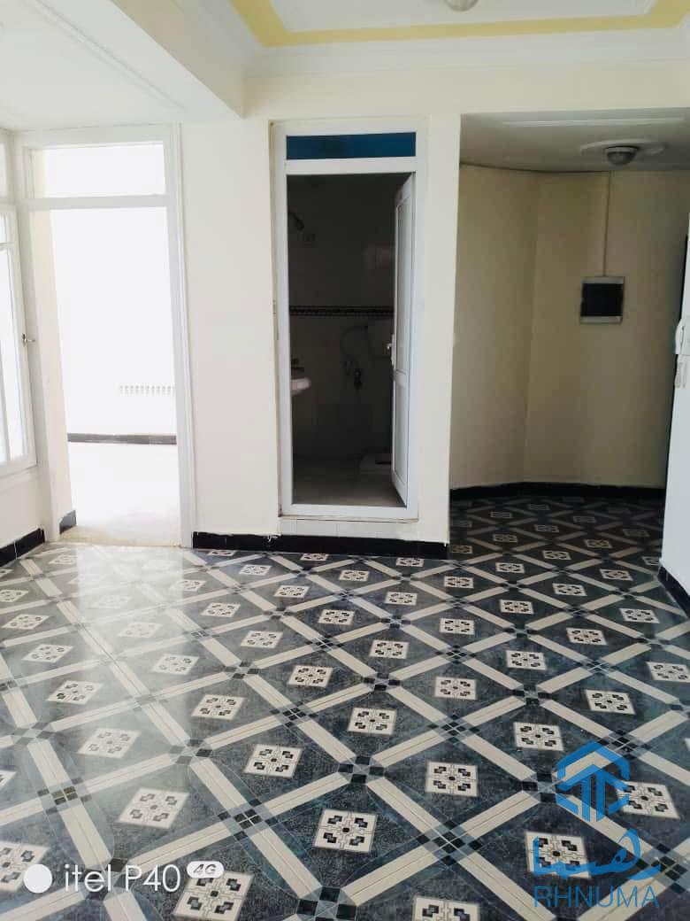 آپارتمان کرایی