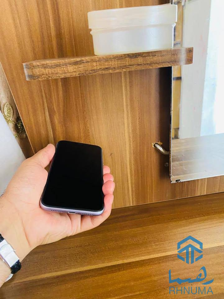 فروش عاجل یک عدد موبایل آیفون 11 ساده به قیمت خیلی ارزان