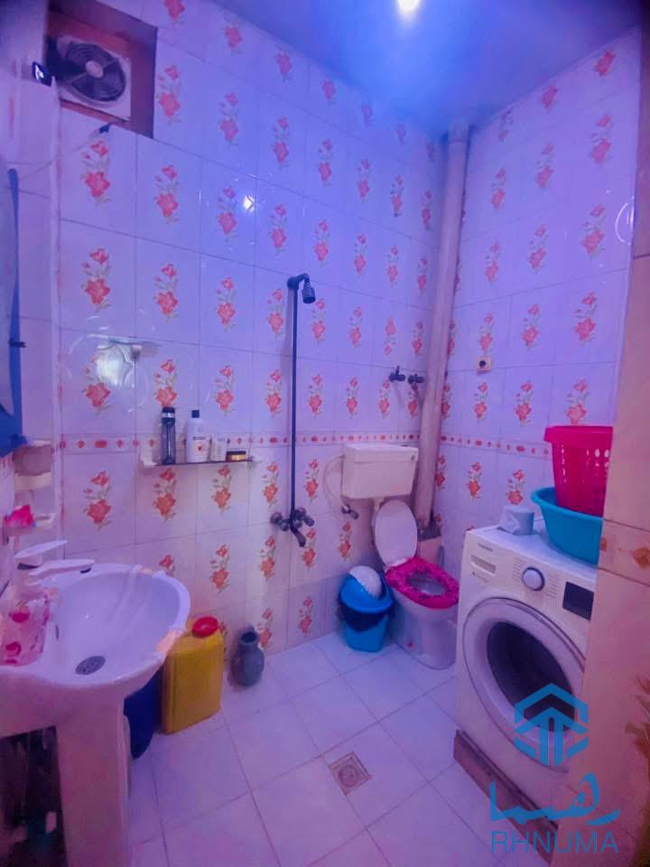 ⭐ آپارتمان فروشی لکس و زیبا آفتاب رخ ⭐