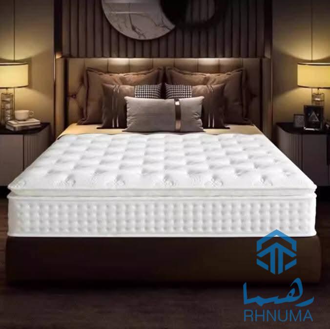 تخفیف ویژه سال نو در فابریکه تولیدی و وارداتی دوشکهای خواب Taherian