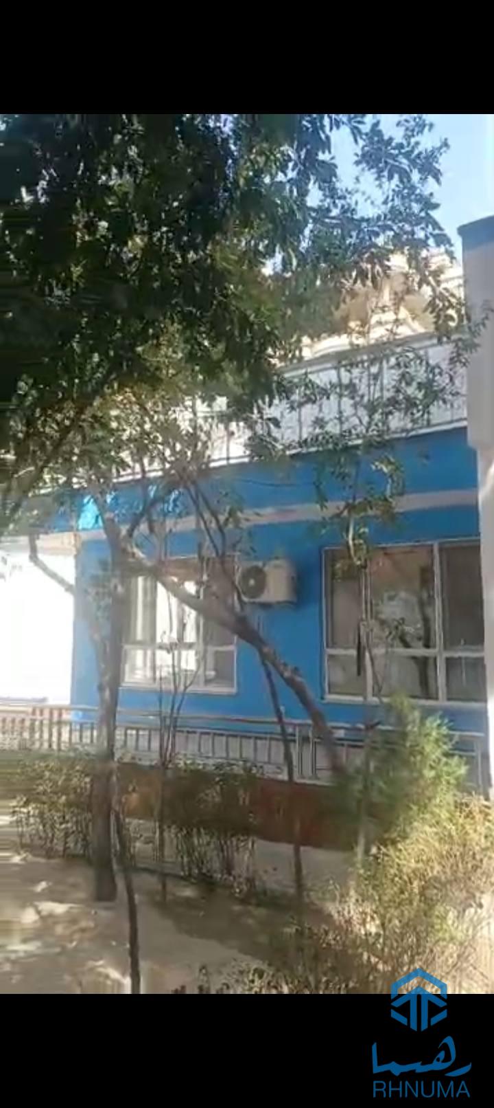 حویلی کرایی