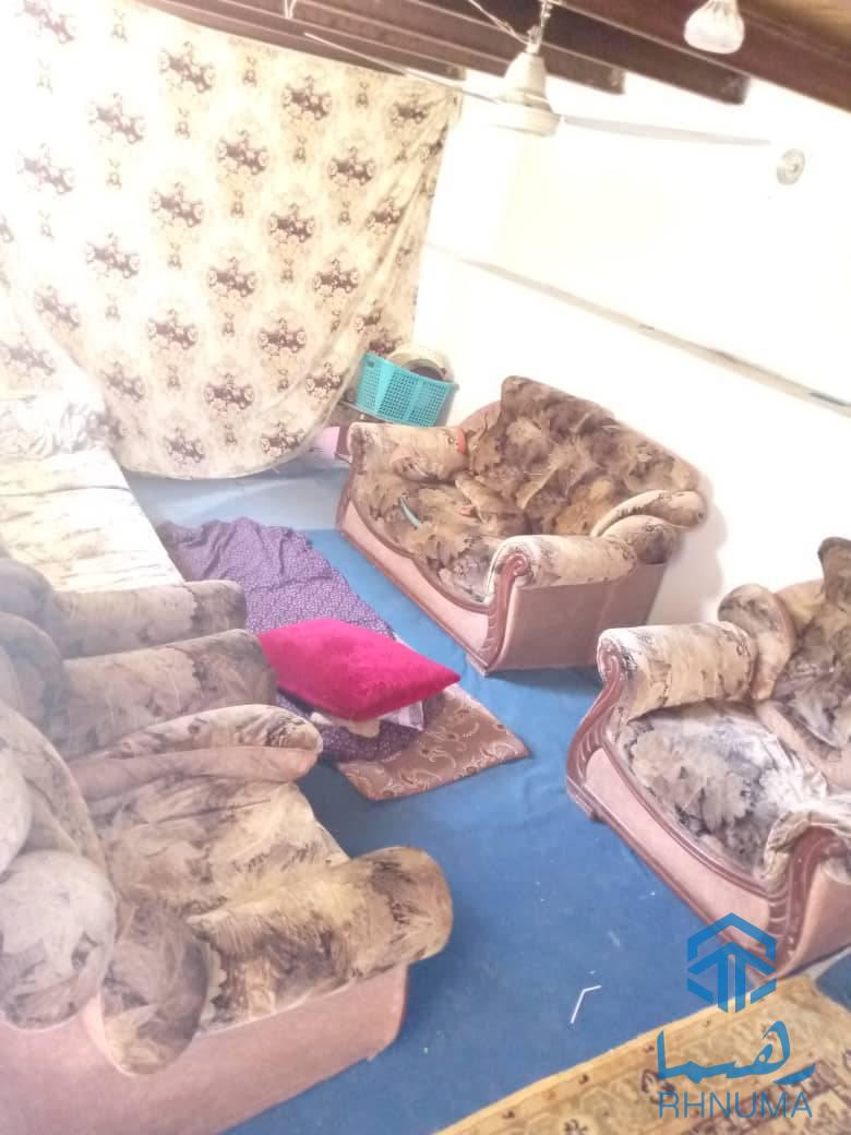 حویلی گروی دواطاق یک تهکو آشپز خانه