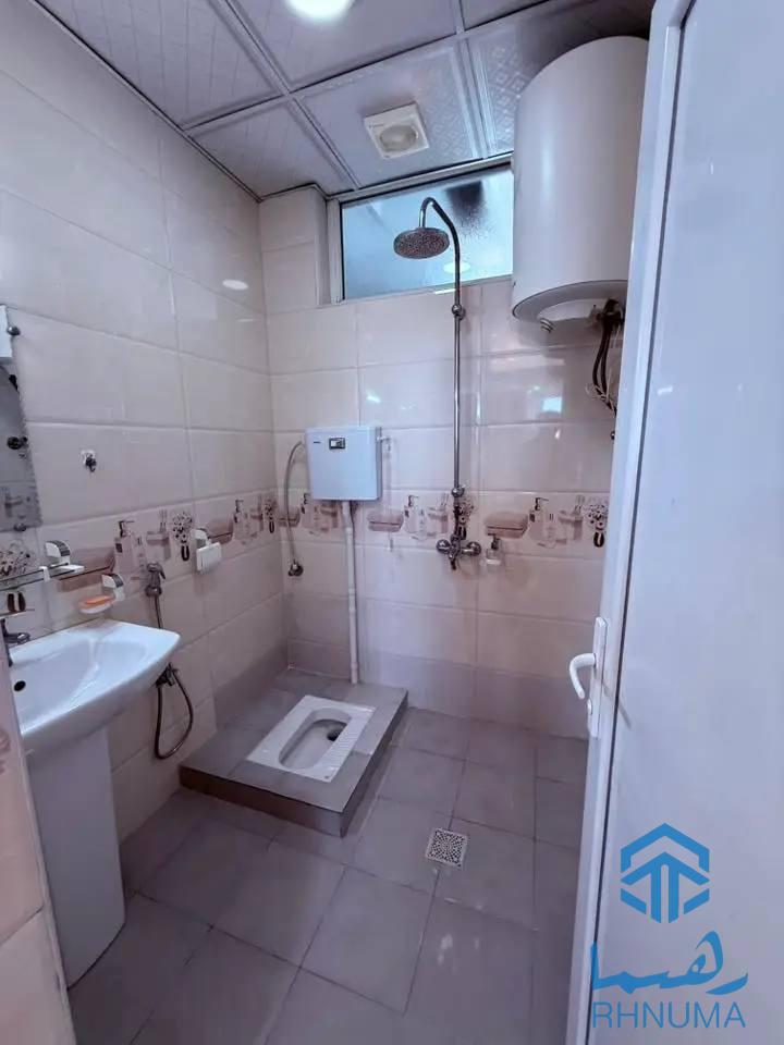 آپارتمان چهار اطاقه
