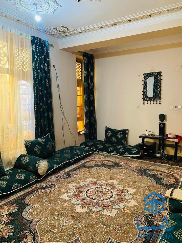 ⭐ آپارتمان فروشی لکس و زیبا آفتاب رخ ⭐