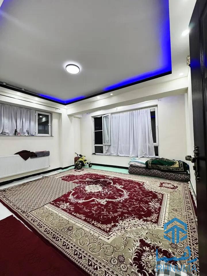 آپارتمان گروی عاجل دارایی 4 اتاق VIP