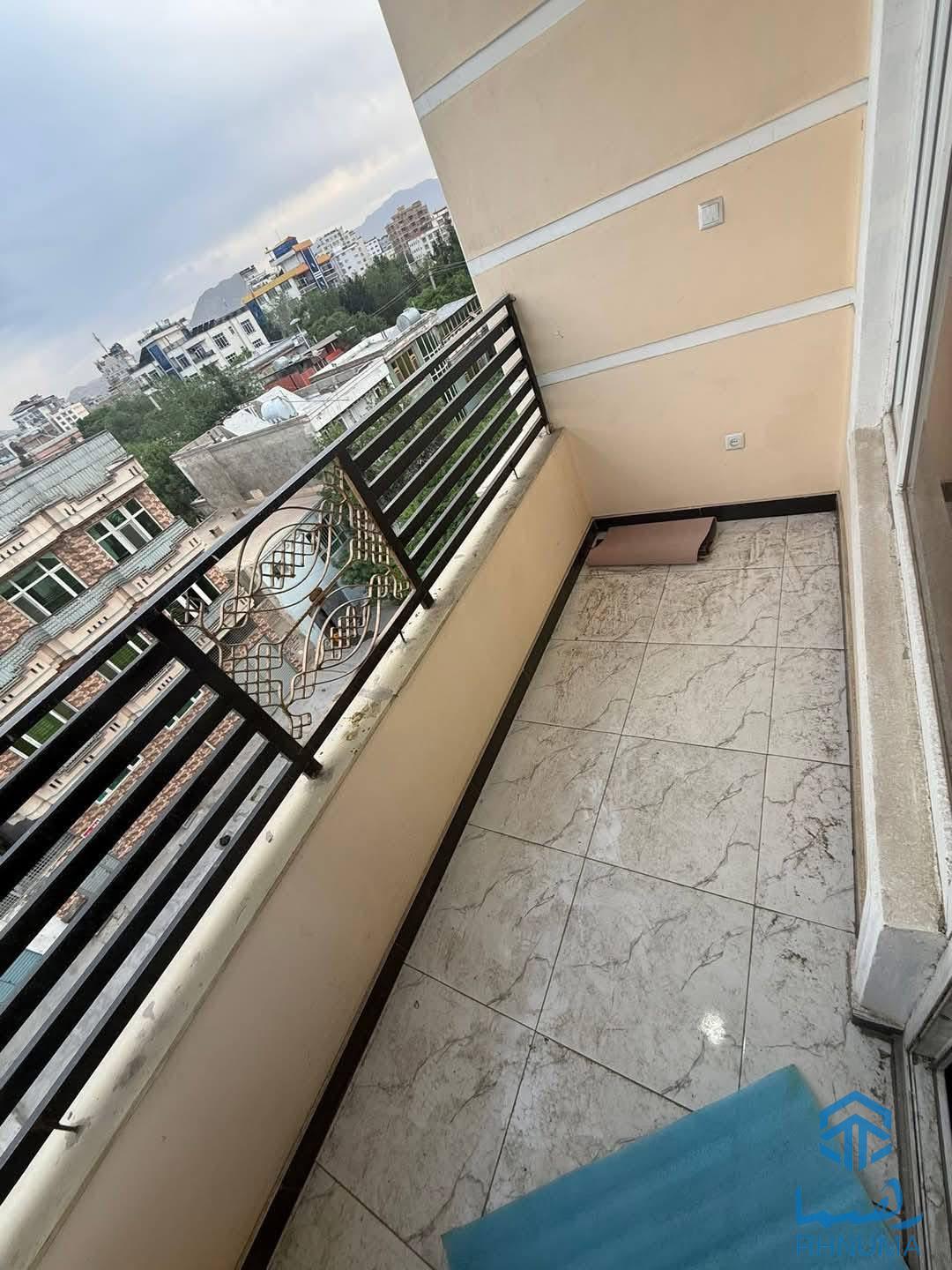 آپارتمان فروش