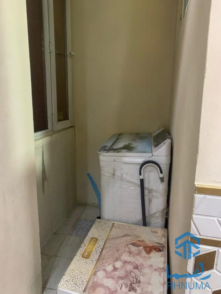 یک باب آپارتمان کرایی
