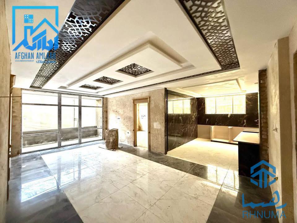 فرصت طلایی برای خرید آپارتمان 3 اطاق بطور اقساط !