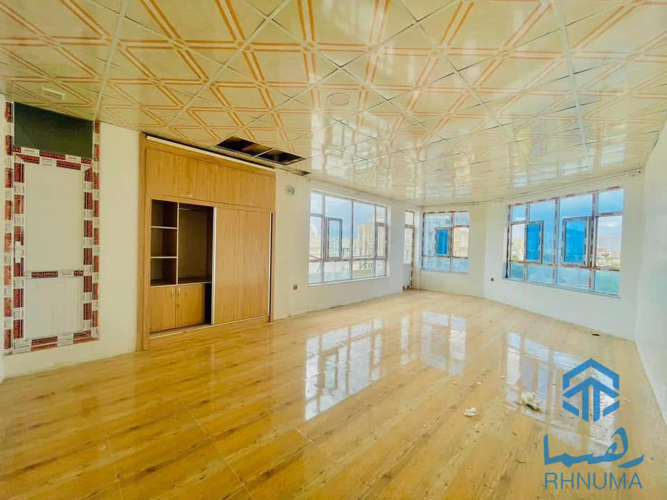 اپارتمان کرایی ۲ اطاقه