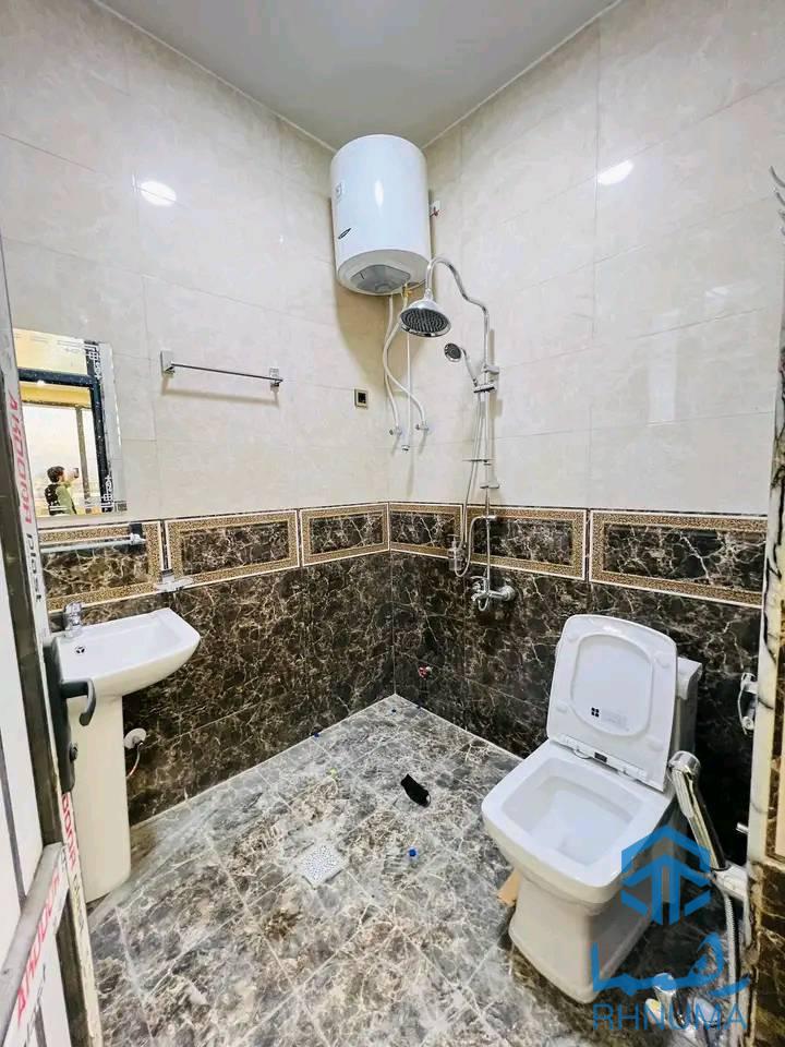 آپارتمان کراییVIP 5اطاقه،220مساحت آفتاب رخ ☀️