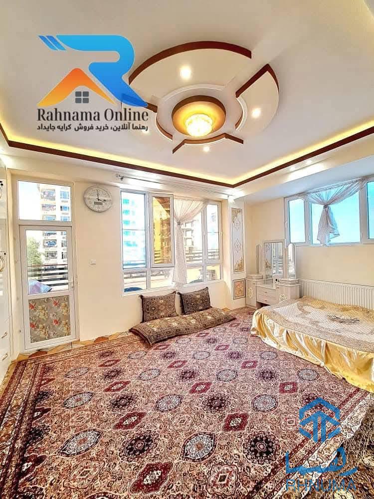 آپارتمان فروشی سه اتاق VIP