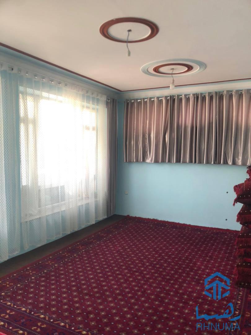 اپارتمان کرایی گروی اطاقه / خیرخانه هوتل پروان 🔝