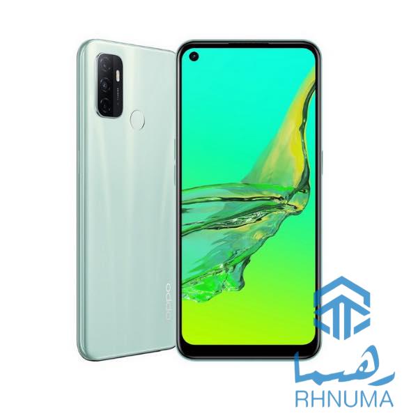 مبایل عالی و اقتصادی اوپو اصلی