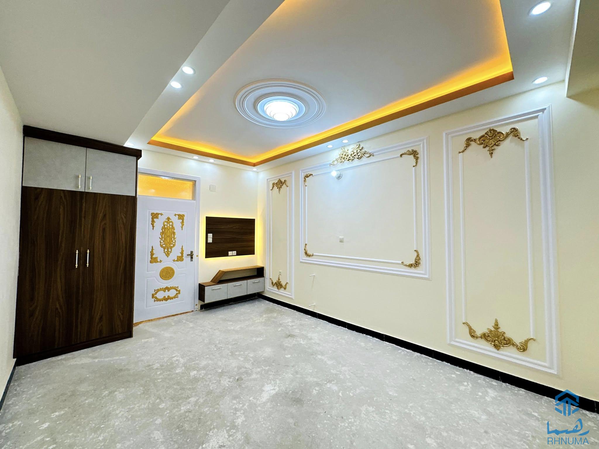 آپارتمان فروشی سه اطاقه