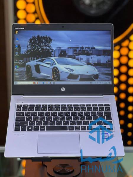لپتاپ HP ProBook 430 G6