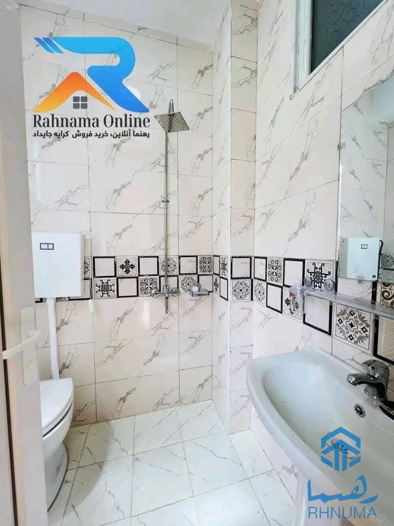 آپارتمان فروشی سه اتاق VIP