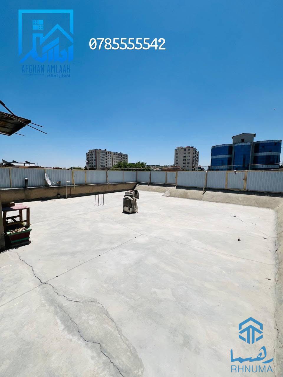 آپارتمان كرايى 4 اطاقه