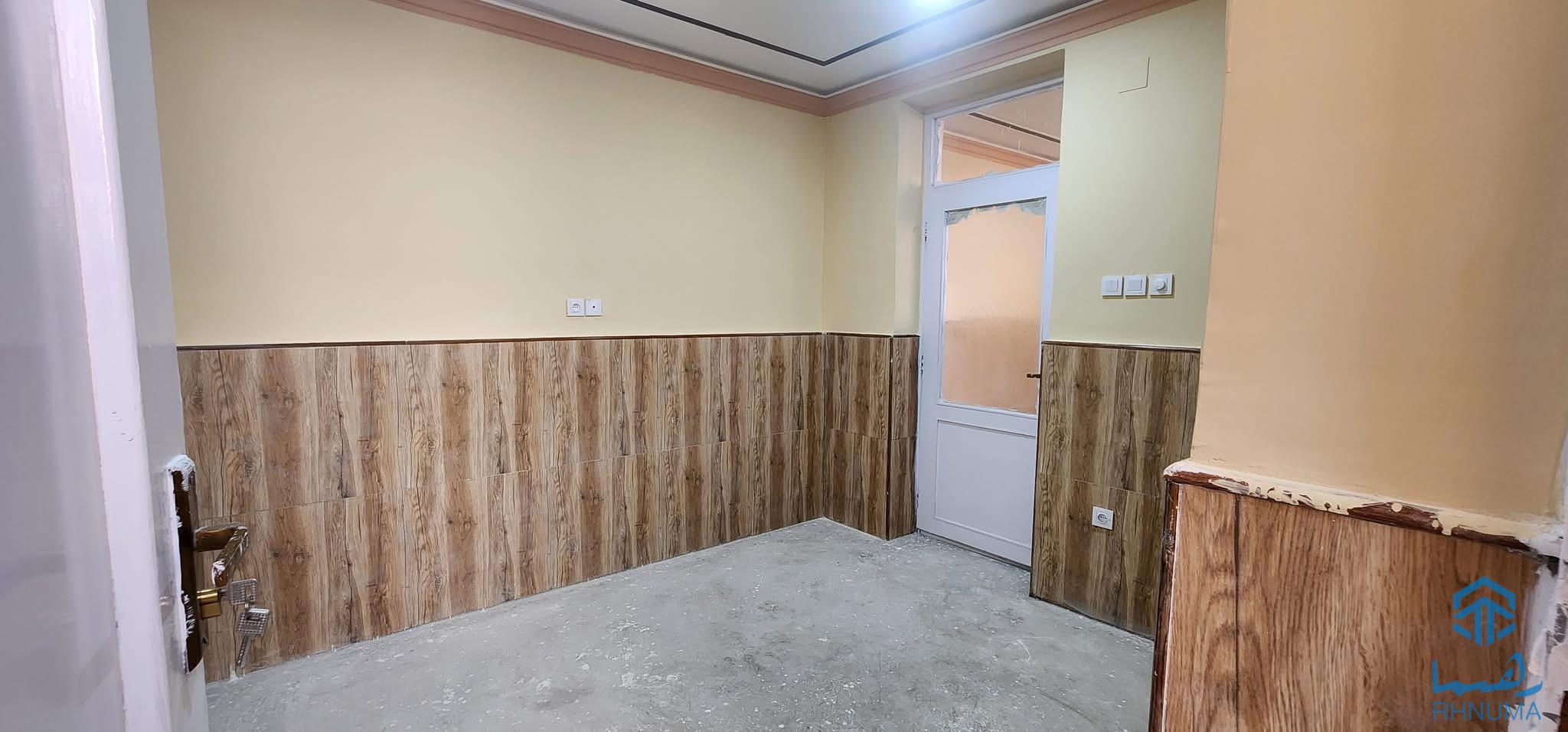 خانه فروشی بنچ اطاقه