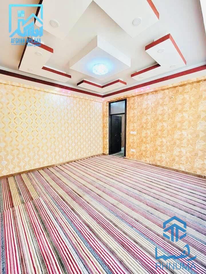 آپارتمان فروشى آفتاب رخ