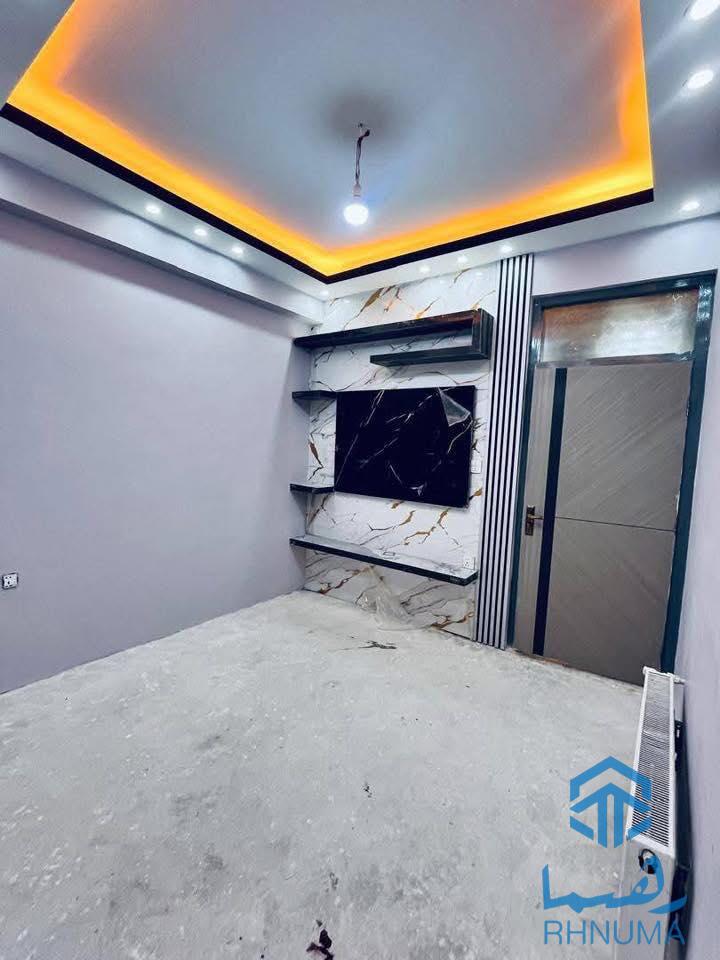آپارتمان فروشی چهار اطاقه