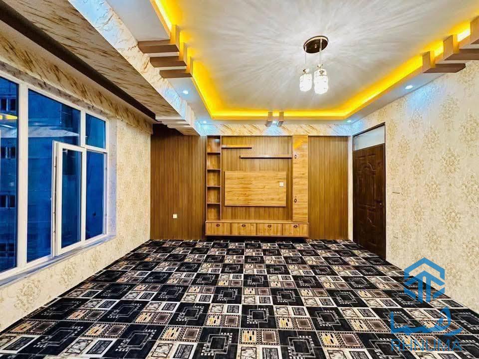 🏡 آپارتمان سه‌اطاقه کرایی – موقعیت عالی پروژه تایمنی