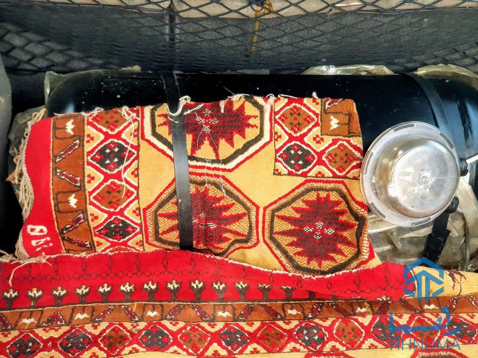 فروش عاجل