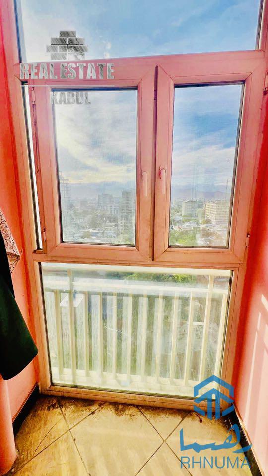 آپارتمان فروشی