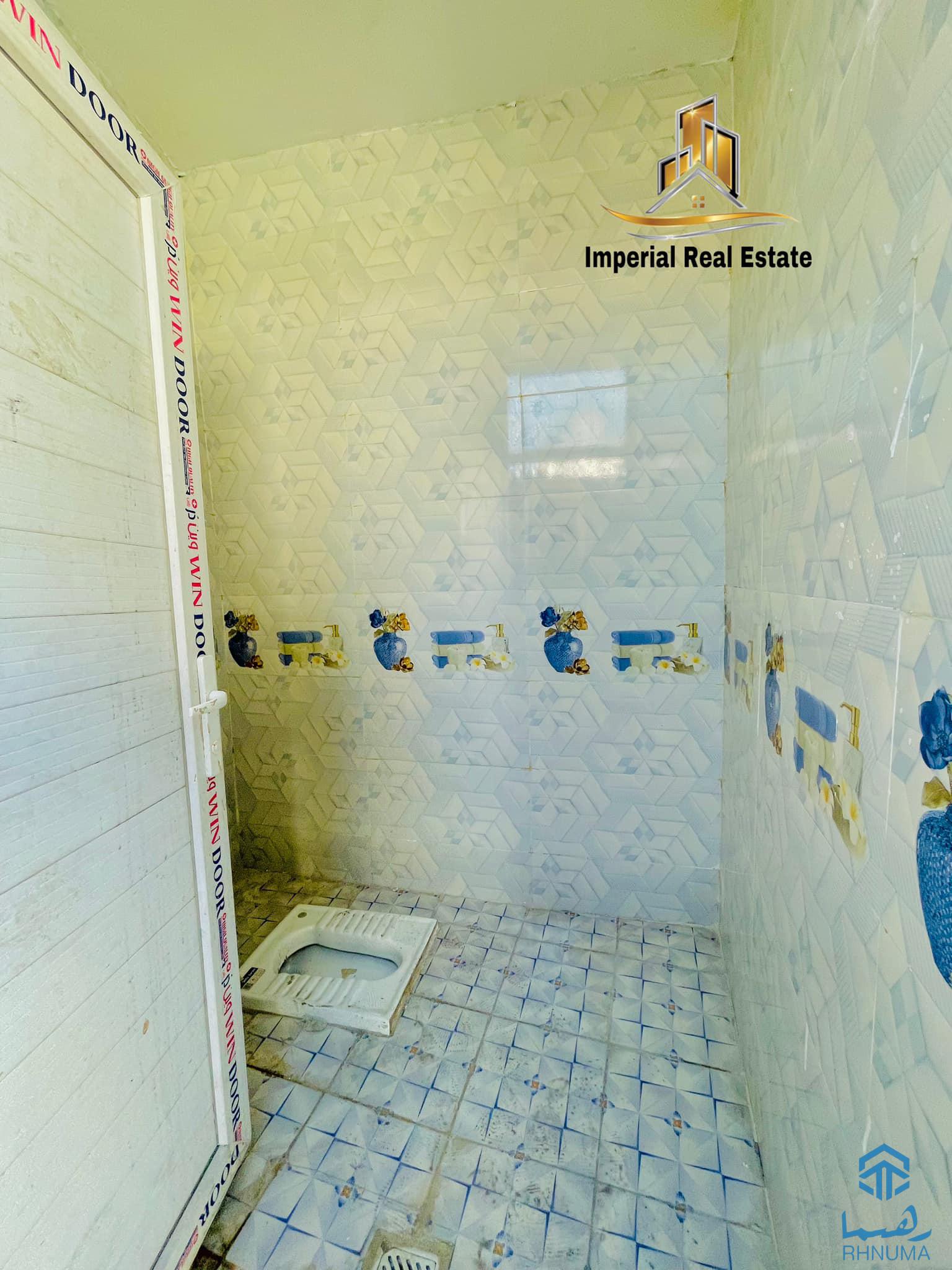 حویلی کرایی